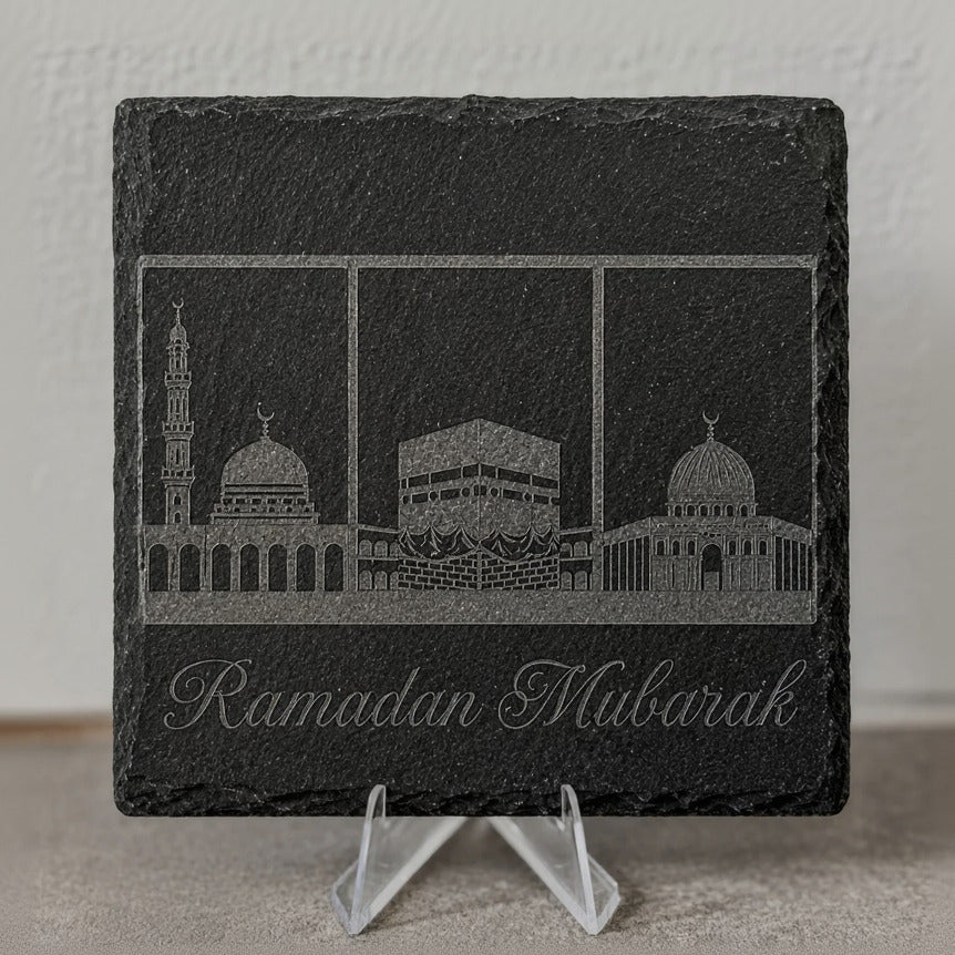 RAMADAN.