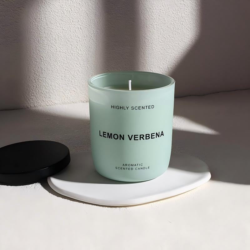 sol'lara First Candle Lemon Verbena
