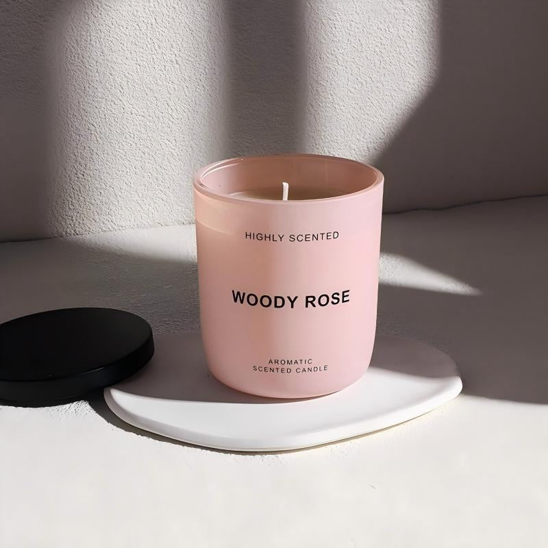 sol'lara First Candle Woody Rose