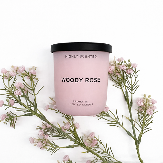 sol'lara Woody Rose