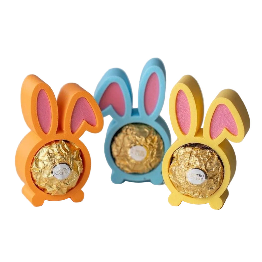 Osterhäschen Set