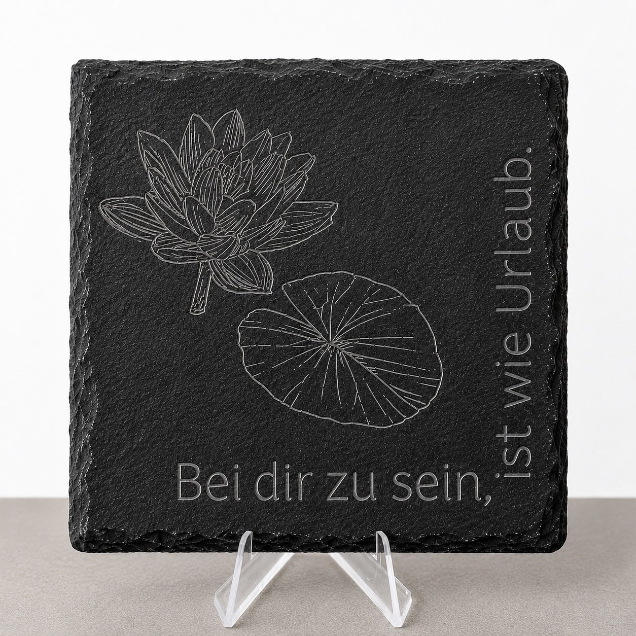 URLAUB BEI DIR.