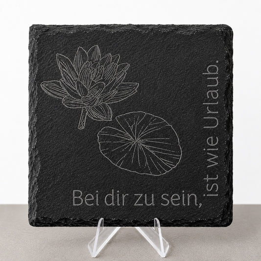 URLAUB BEI DIR.