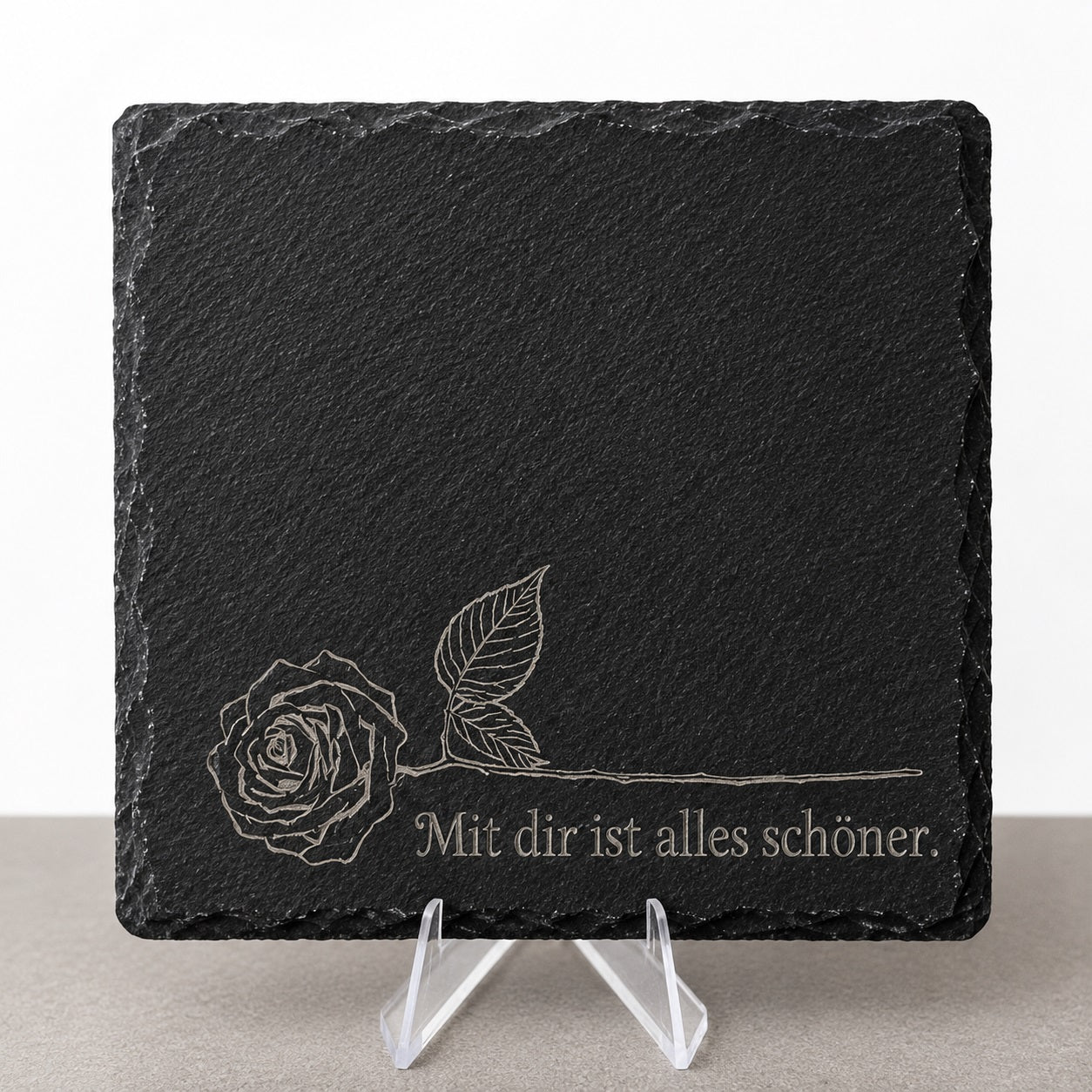 SCHÖNER MIT DIR.