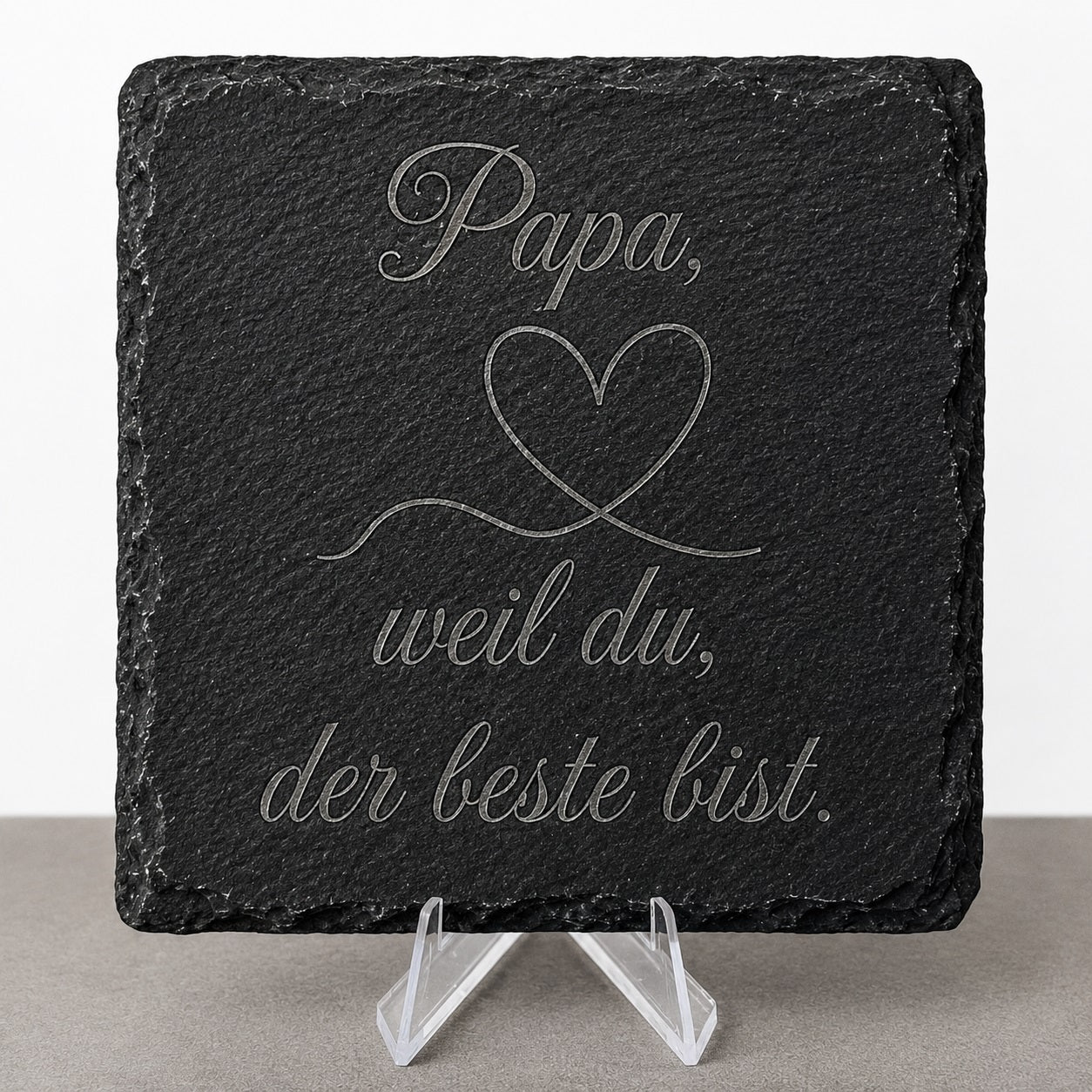 PAPA.