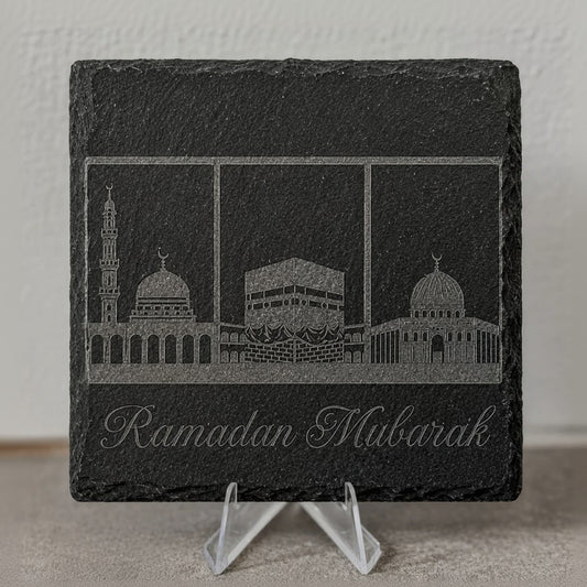 RAMADAN.