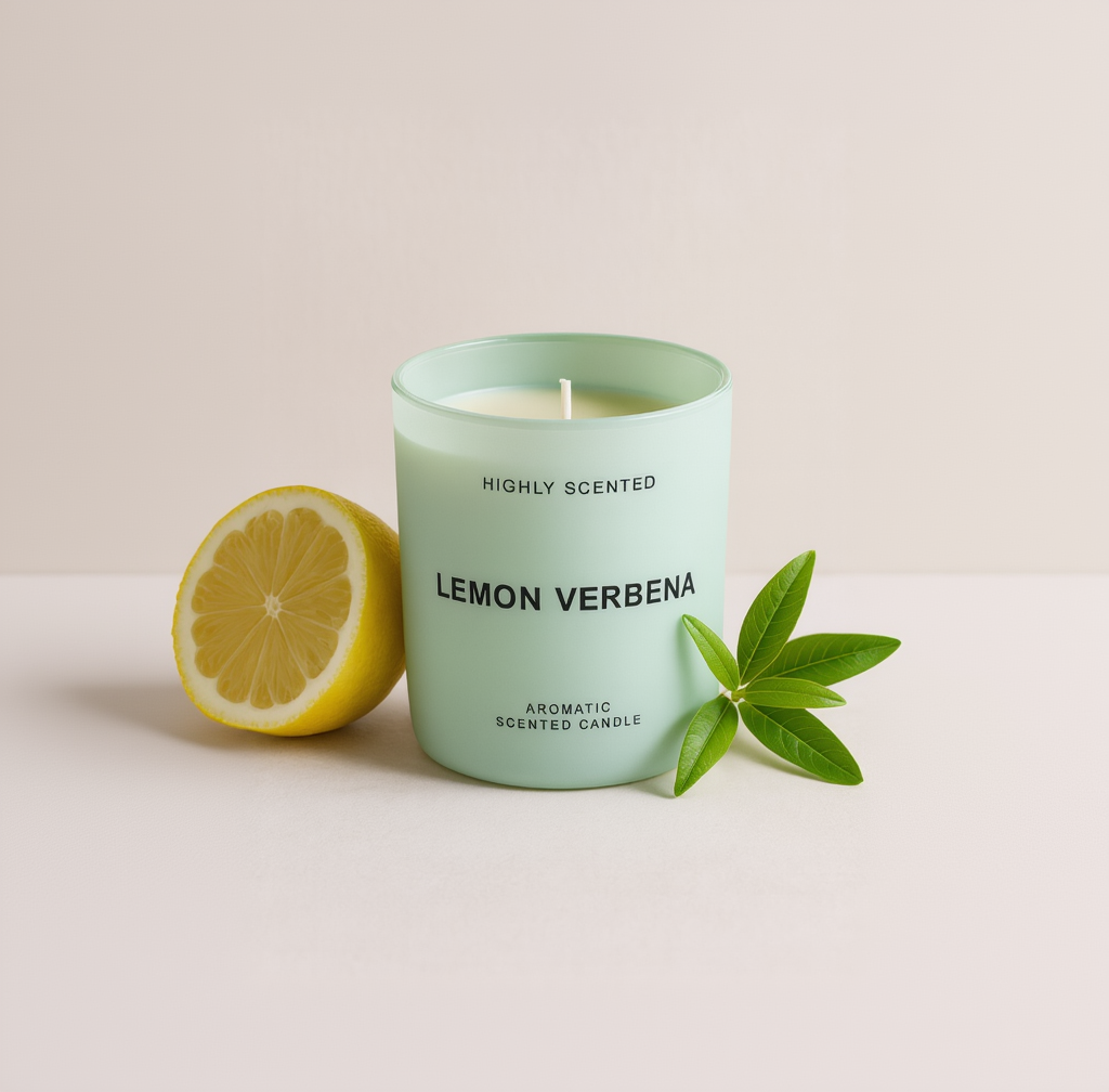 sol'lara Lemon Verbena