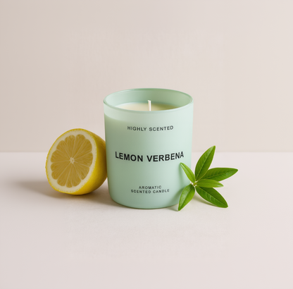 sol'lara Lemon Verbena