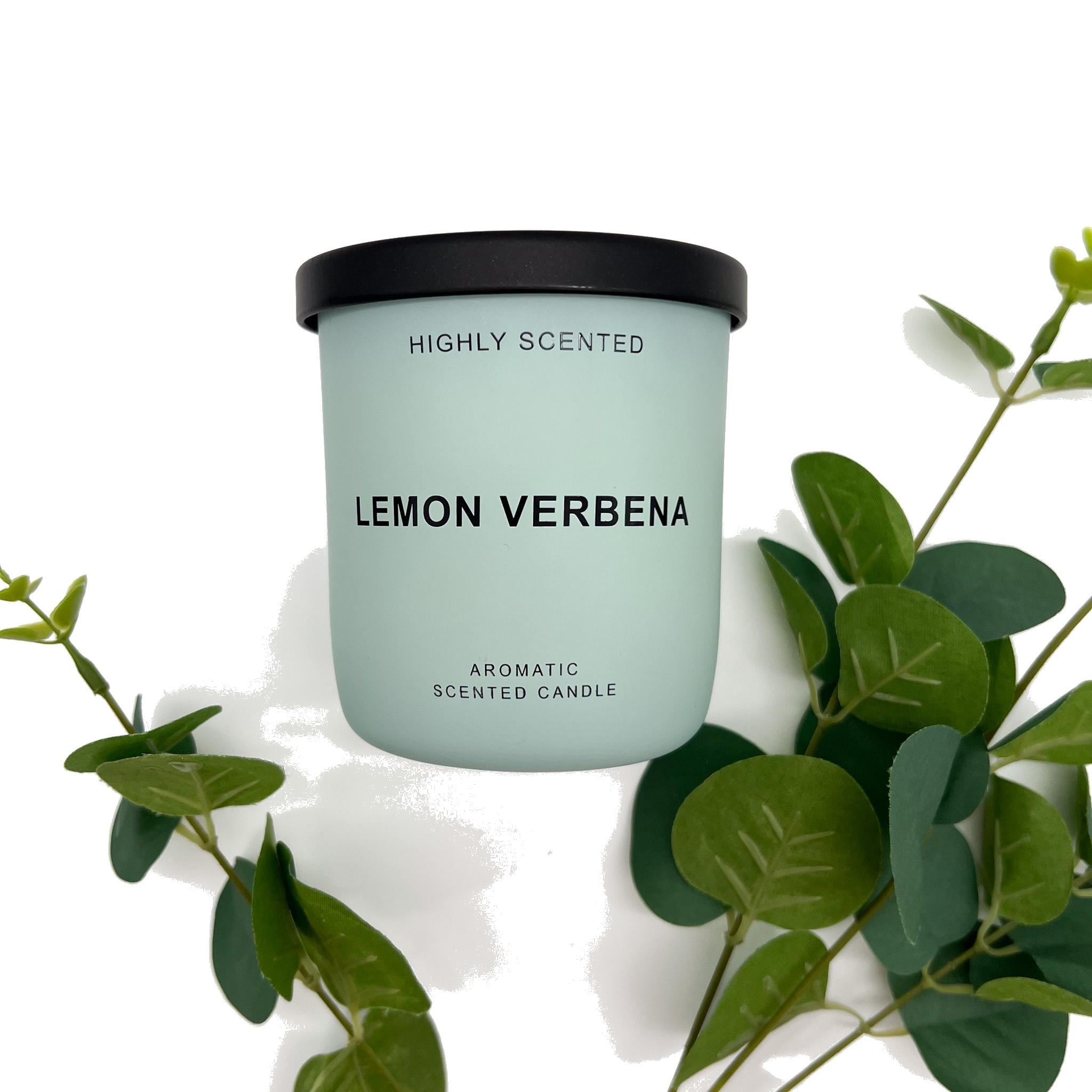 sol'lara Lemon Verbena