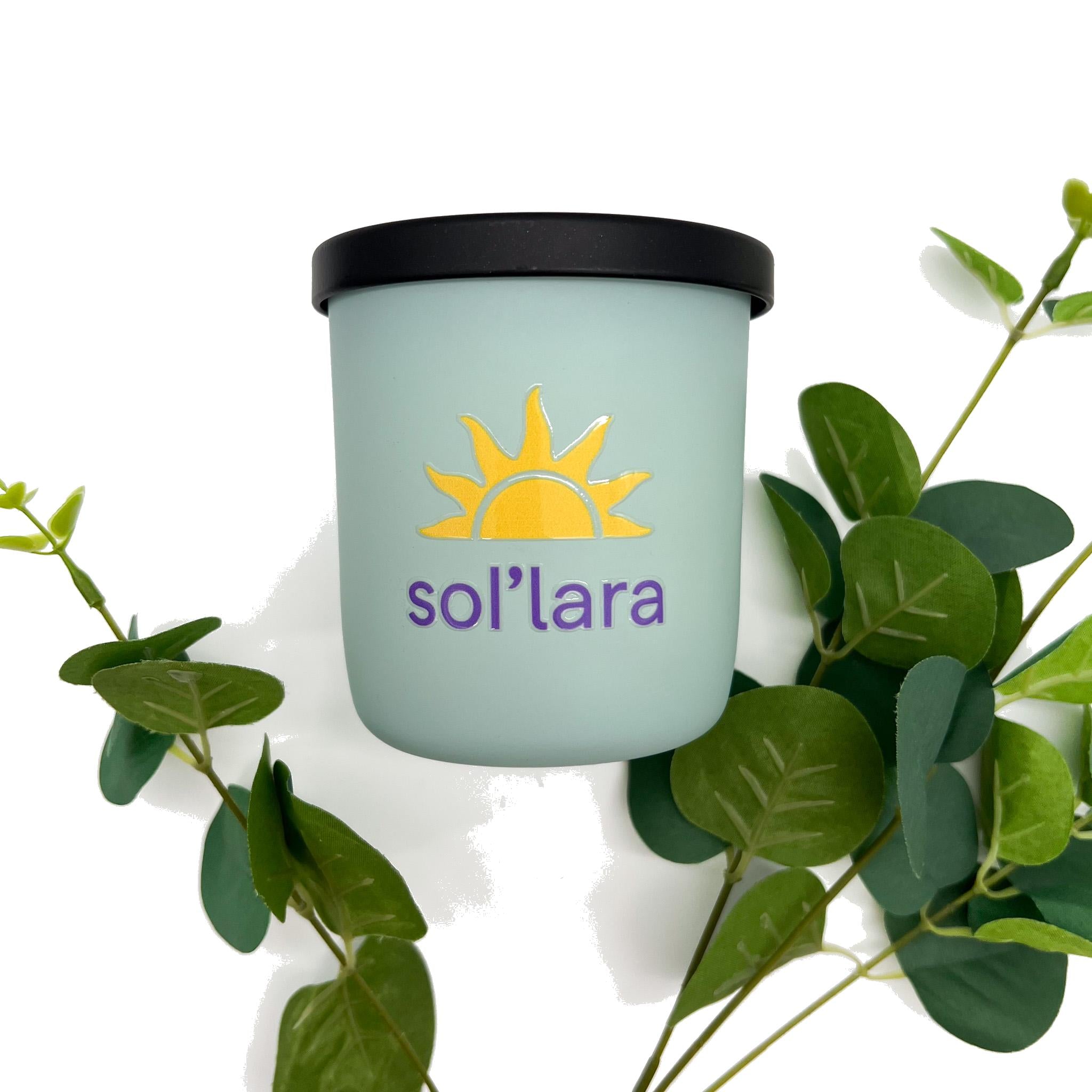 sol'lara Lemon Verbena