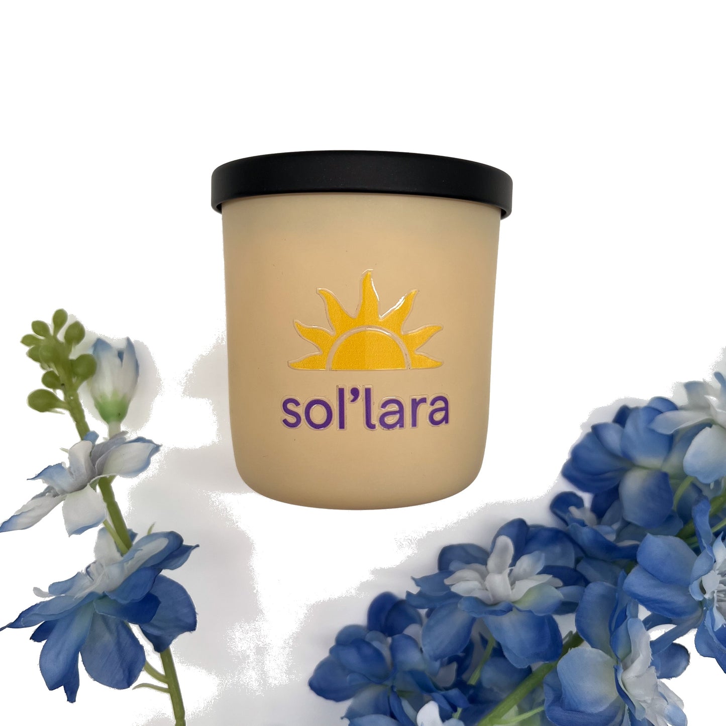 sol'lara Oud & Bergamot
