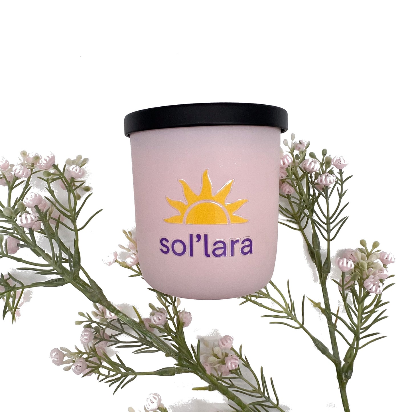 sol'lara Woody Rose